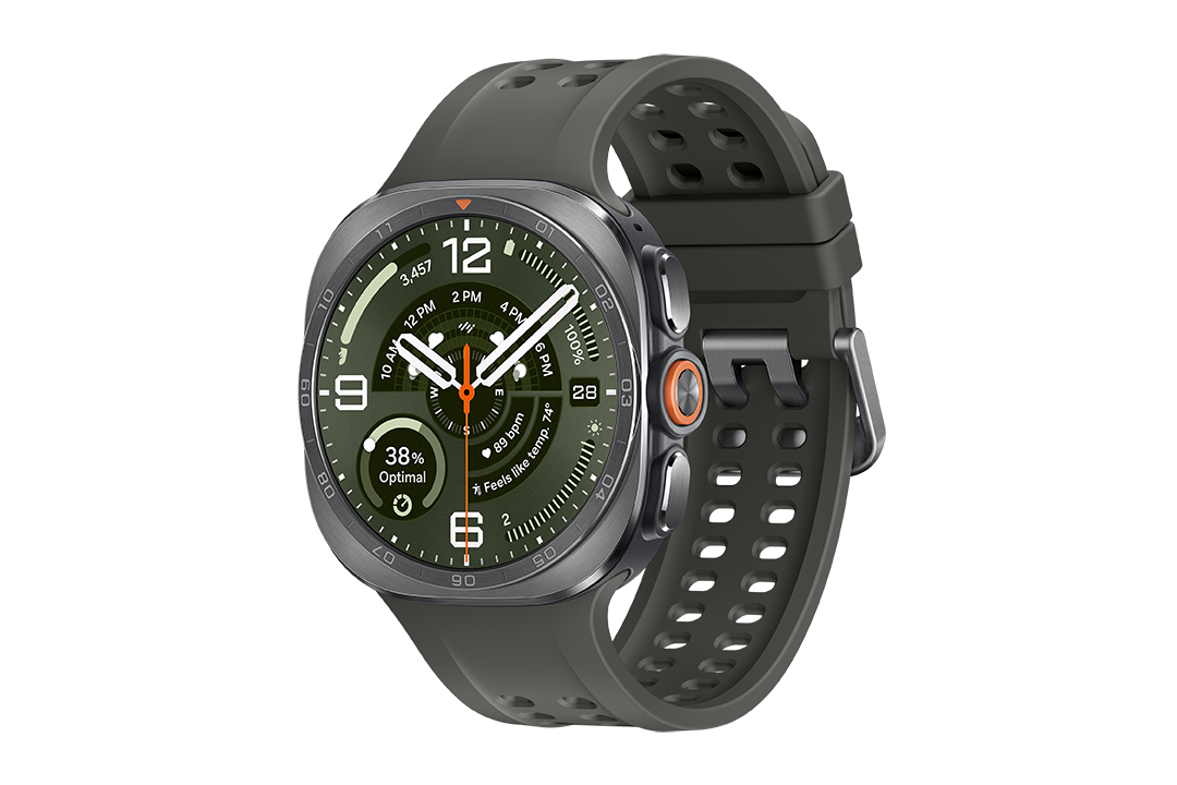 Galaxy Watch Ultra2