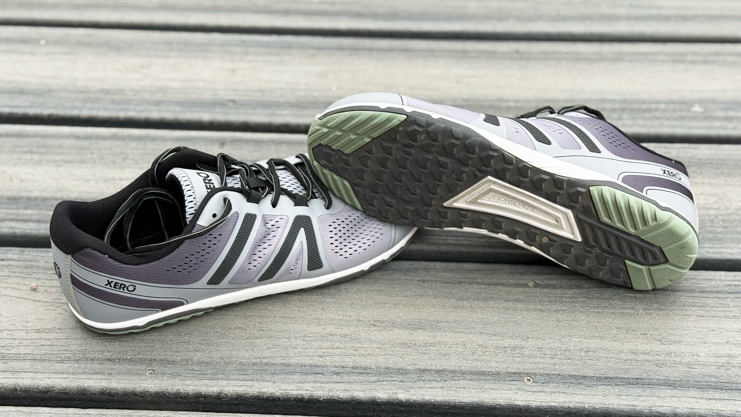 Xero Shoes HFS II