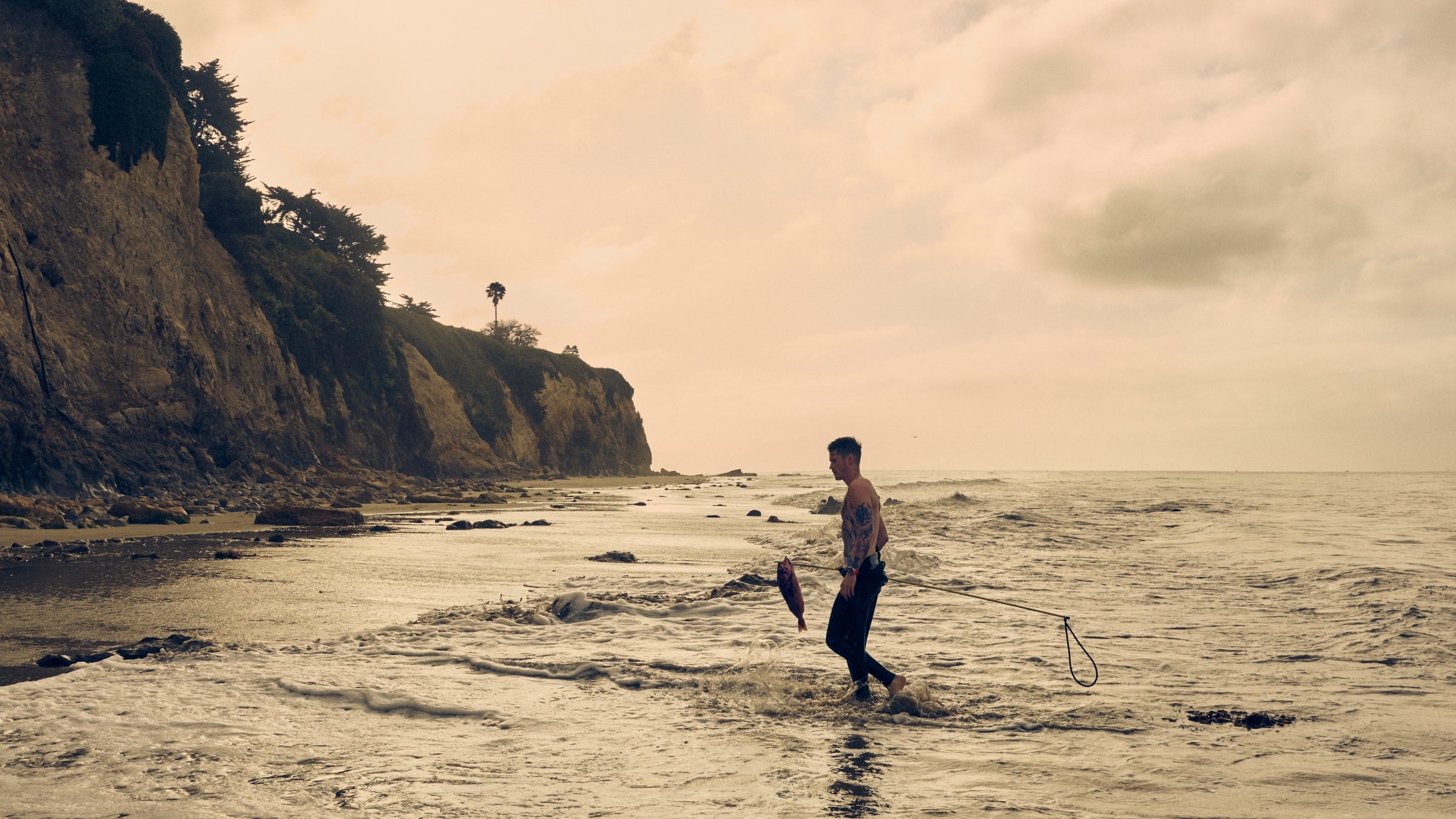 You Don't Have to Be a Pro to Make Adventure Your Life. These 5 Show How It's Done.