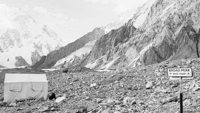 What Really Happened on Broad Peak, the Deadliest High-Alpine Tragedy in More than a Decade