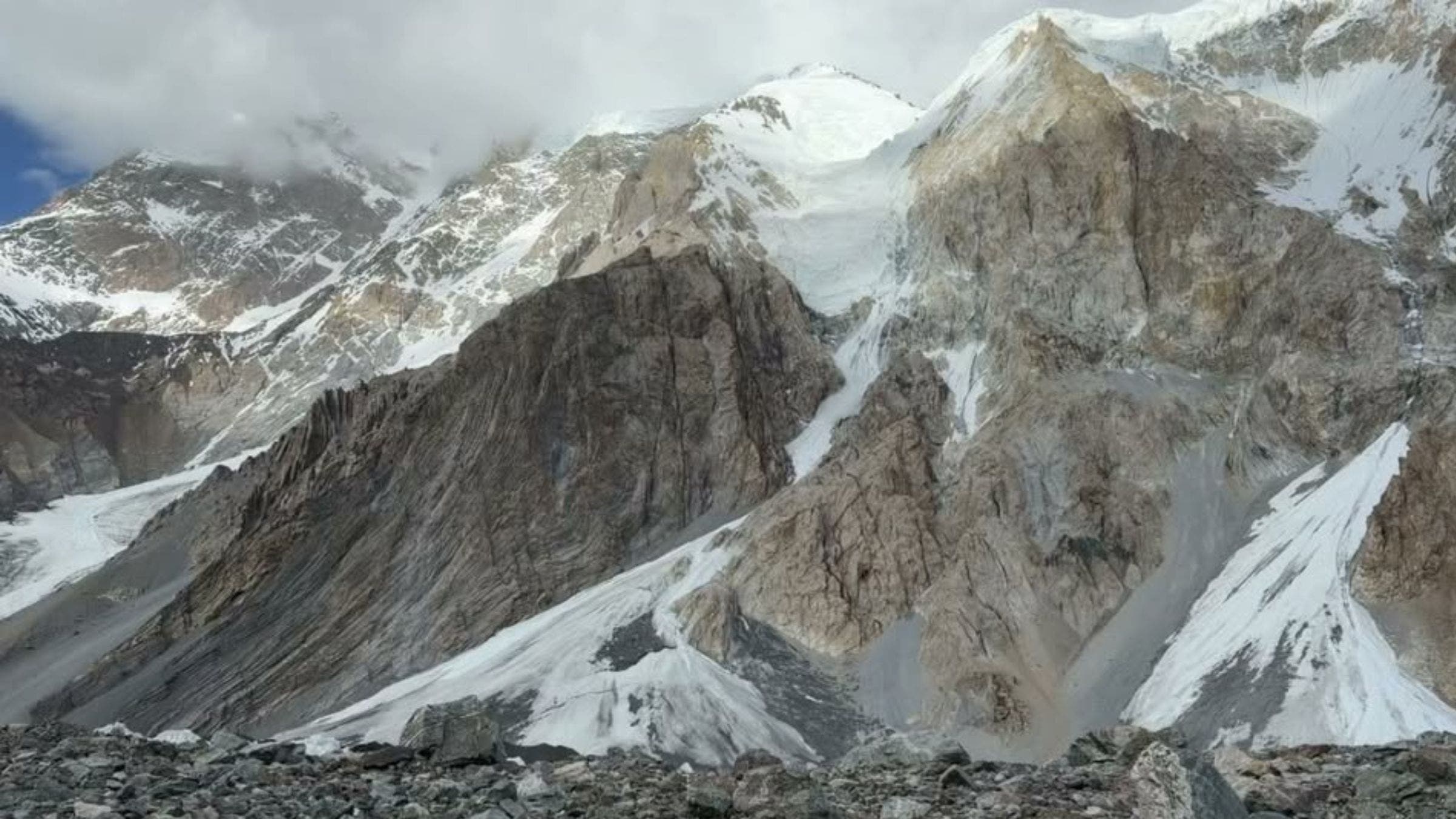 Broad Peak