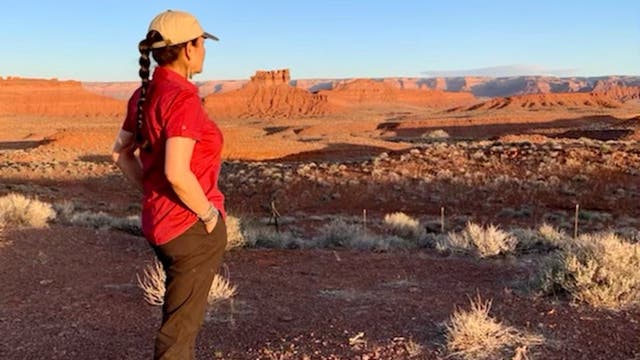 I Helped Restore Protections for Bears Ears. Now It’s at Risk Again.