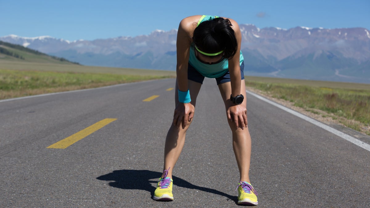 Not All Fatigue Is Equal: Here’s What Each Type Means—and What to Do About It