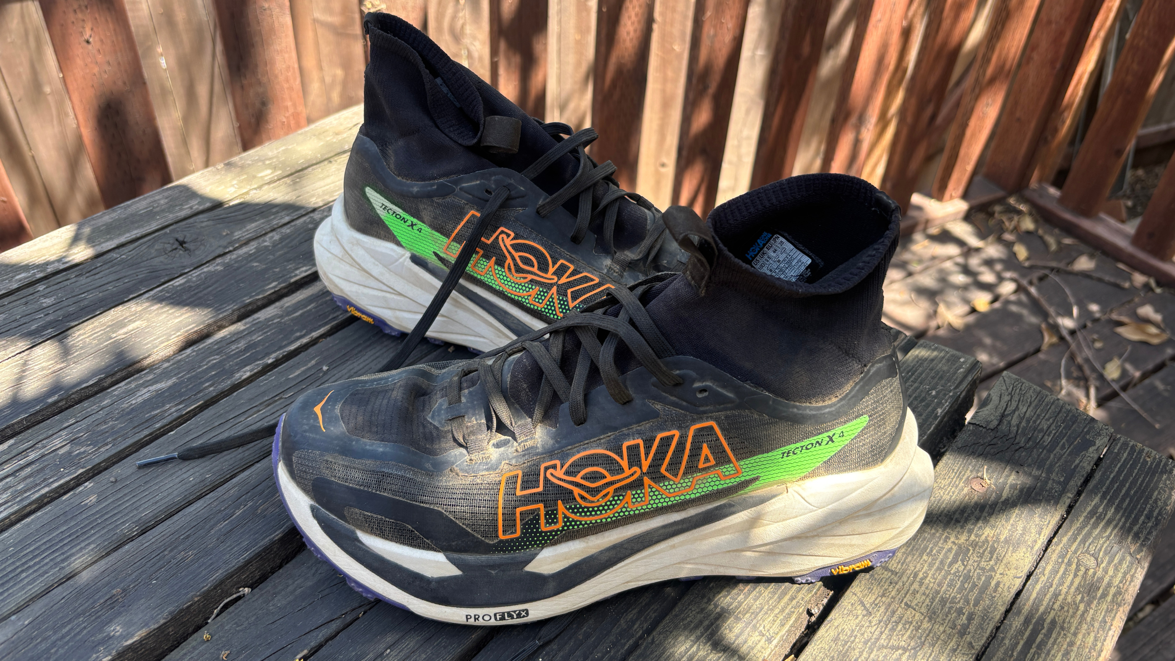 Hoka Tecton X 4 Review: A Race-Winning Shoe That Runs Beyond Race Day