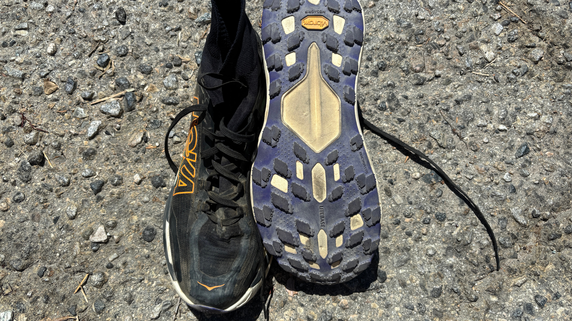 Hoka Tecton X 4 Review: A Race-Winning Shoe That Runs Beyond Race Day