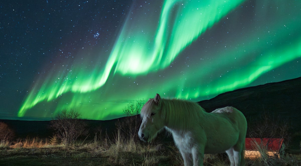 The Aurora Peak Is Over, But You Can Still See the Northern Lights. Here’s How.