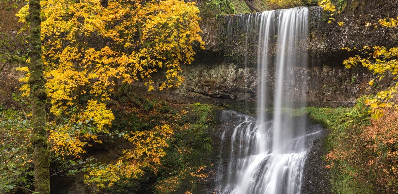 6 Top Trail Runs in the Pacific Northwest