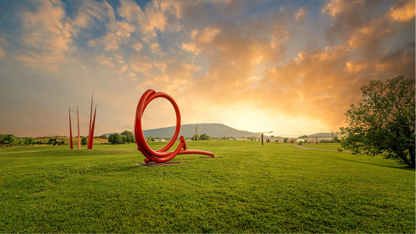 The Best Outdoor Adventures in Chattanooga, Tennessee