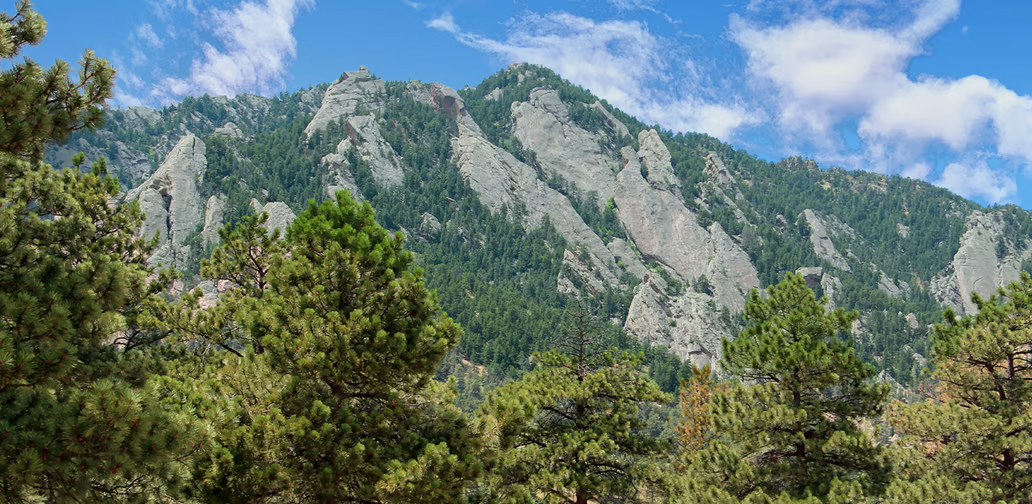 Green Mountain Loop
