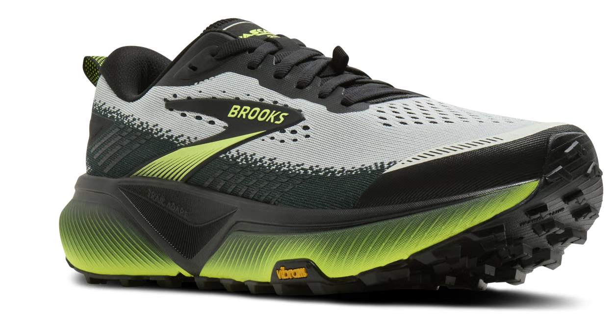The Ultimate Trail Running Kit