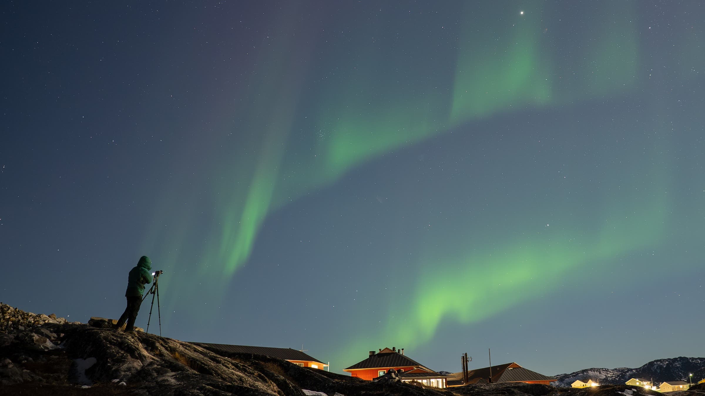 The Aurora Peak Is Over, But You Can Still See the Northern Lights. Here’s How.