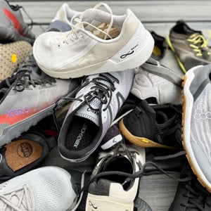 Best Minimalist Running Shoes as tested by Outside