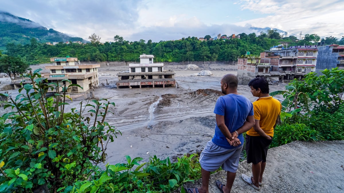 Our Nepal Expert Answers the Biggest Questions About the Devastating Floods