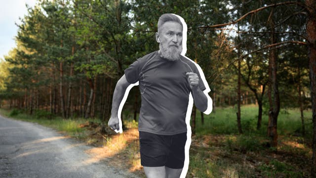 The Secrets to Running for Decades, According to Runners in Their 60s, 70s, and 80s