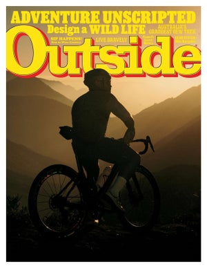 Magazine issue