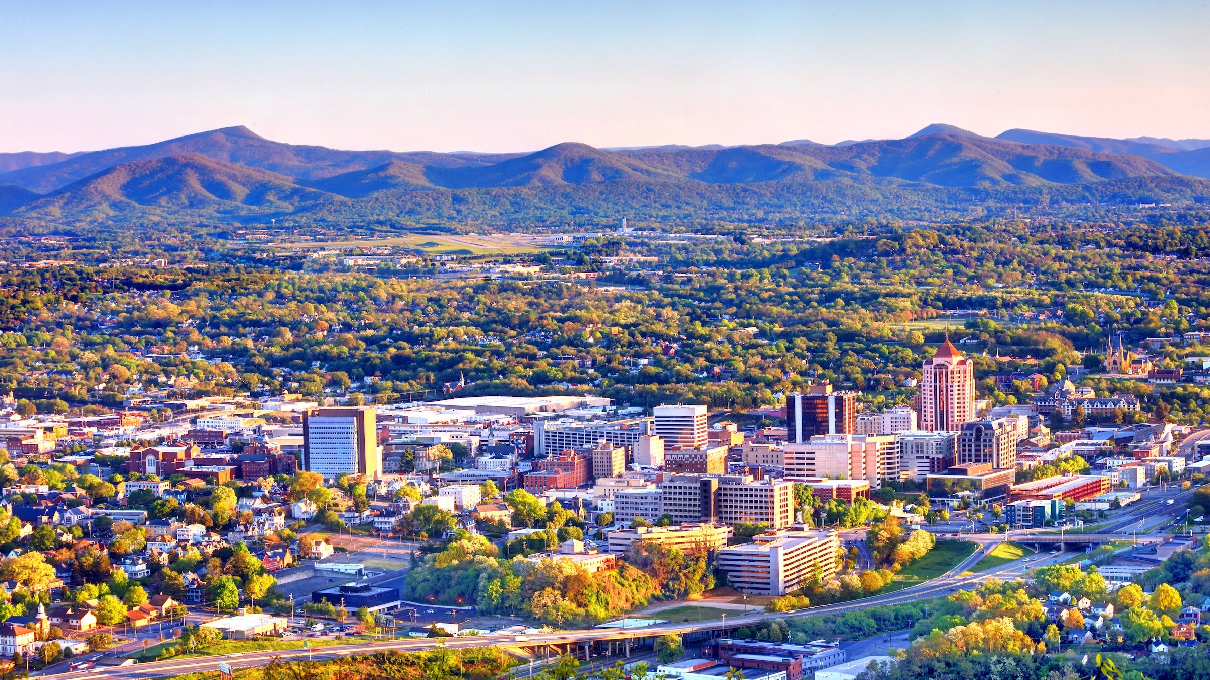 I Spent Years Looking for an Affordable Mountain Town. I Finally Found It.