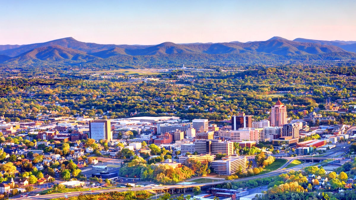 I Spent Years Looking for an Affordable Mountain Town. I Finally Found It.