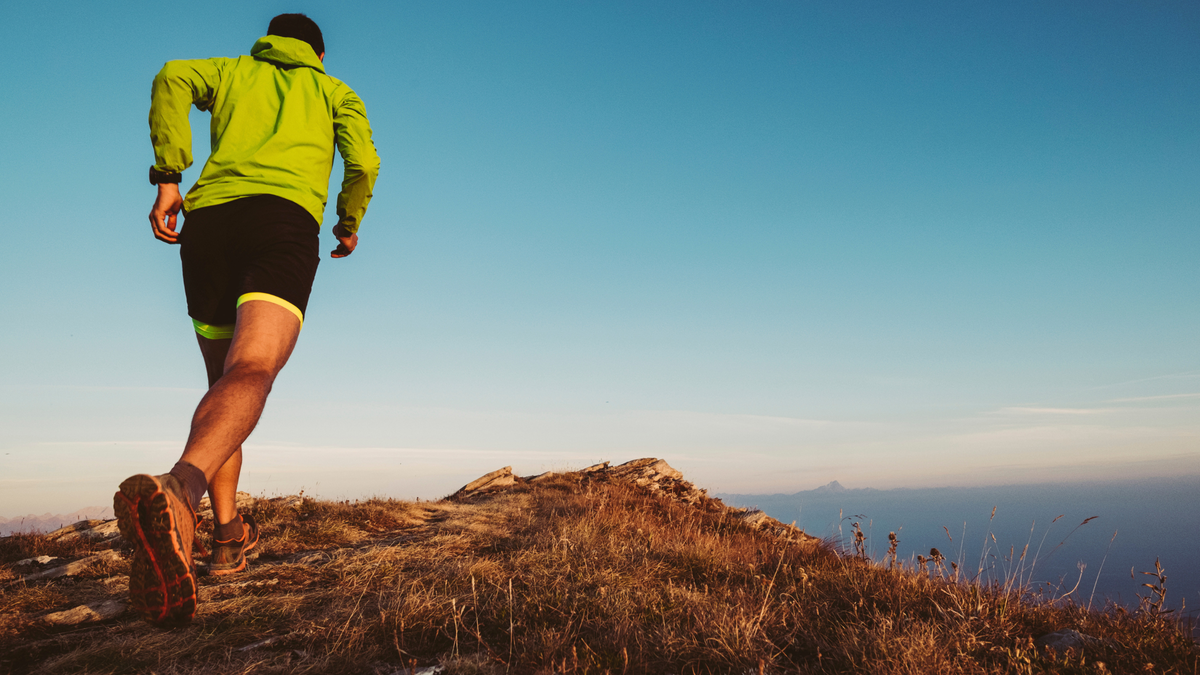 Trail Running For All