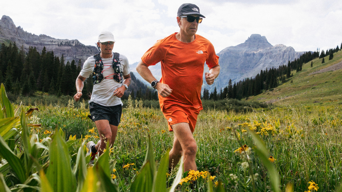Your Road Running Gear Will Fail You on the Trail. Here's What to Replace First.