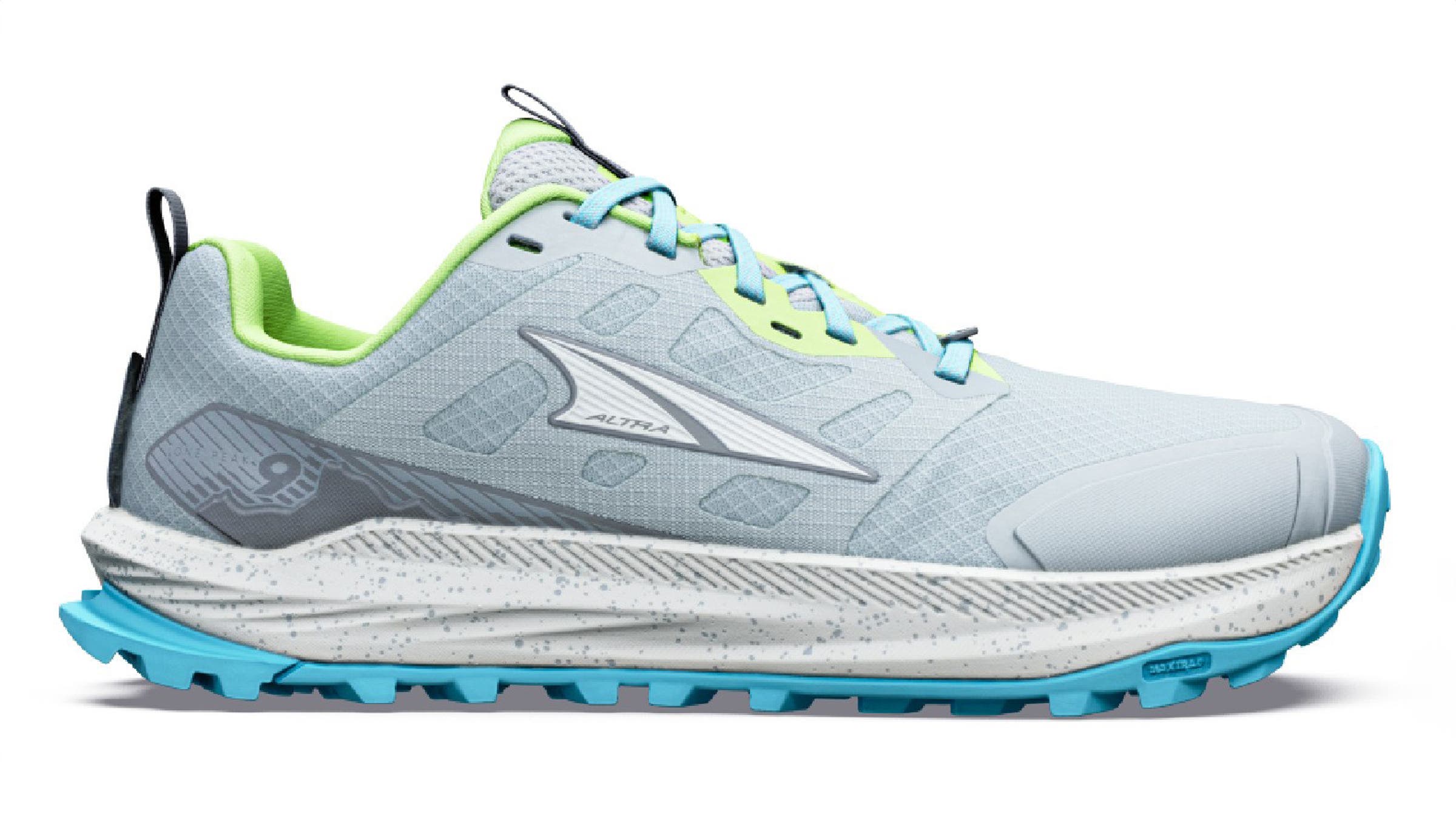Altra Lone Peak 9 Trail-Running Shoes