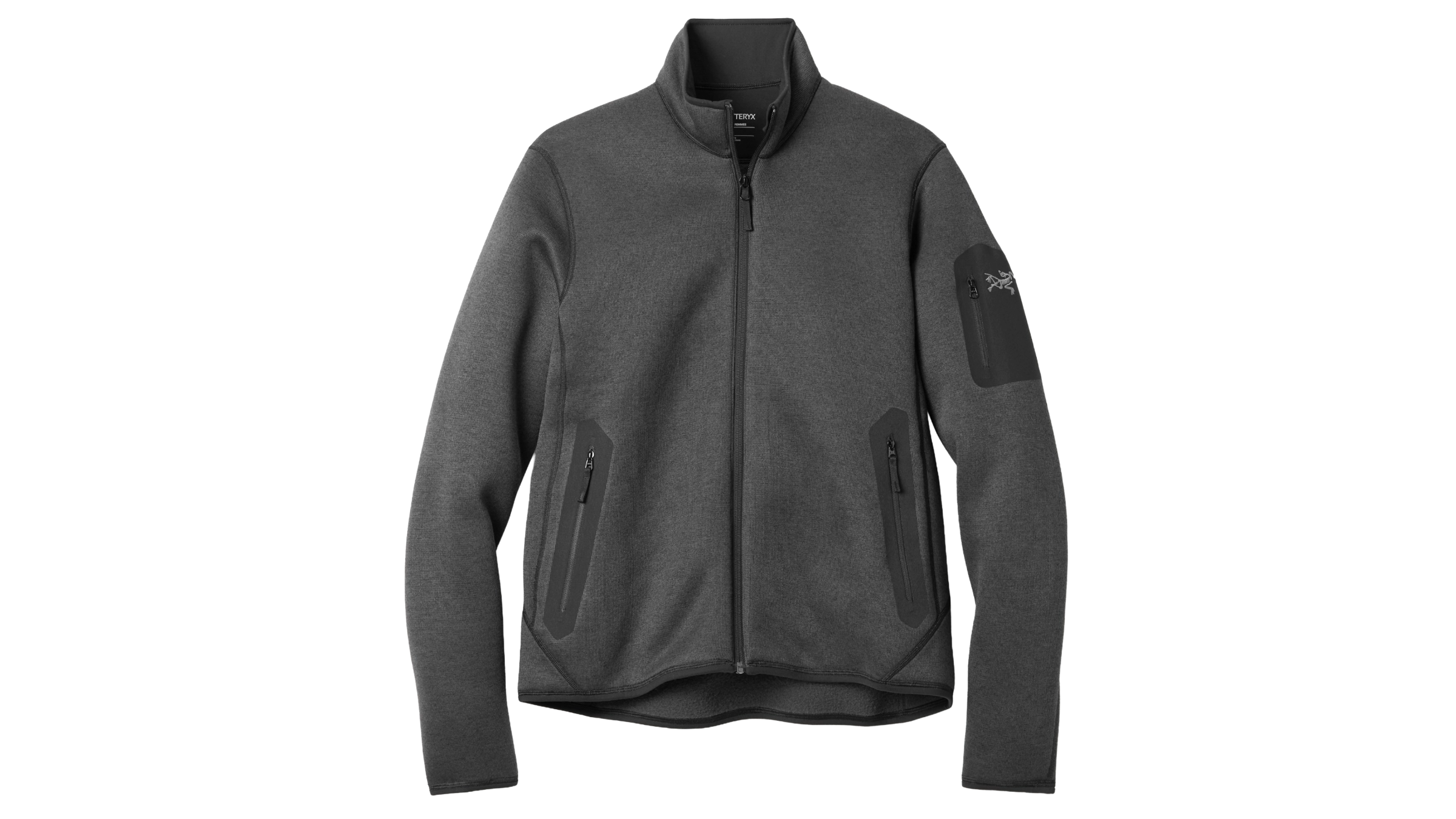 Arc’teryx Covert Cardigan