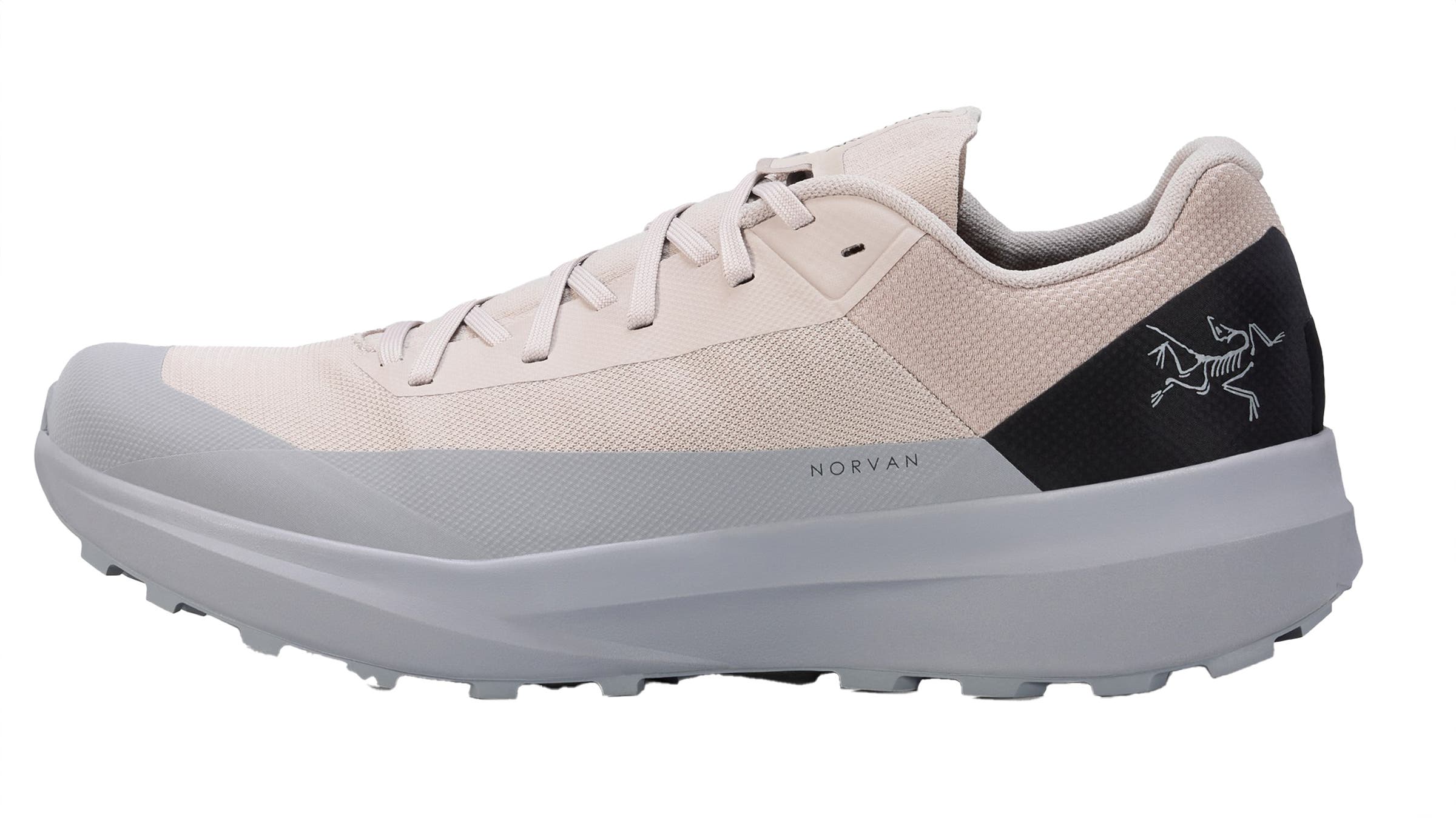 Arc'teryx Norvan LD 4 Trail-Running Shoes