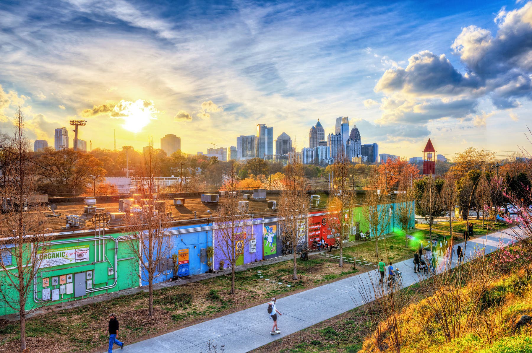 Atlanta Beltline