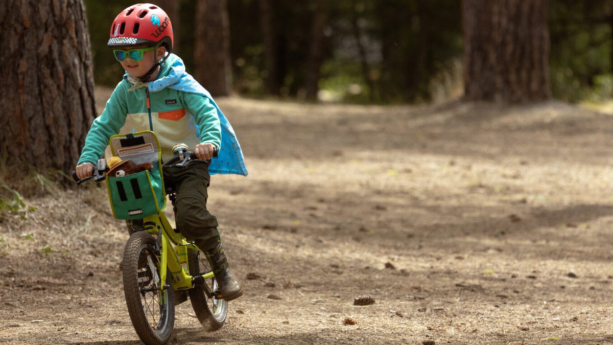 The Best Gifts for Biking Families
