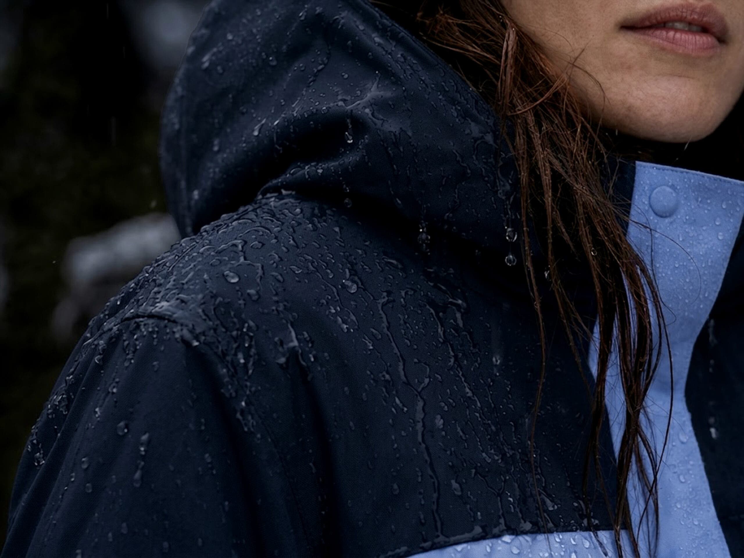 waterproof