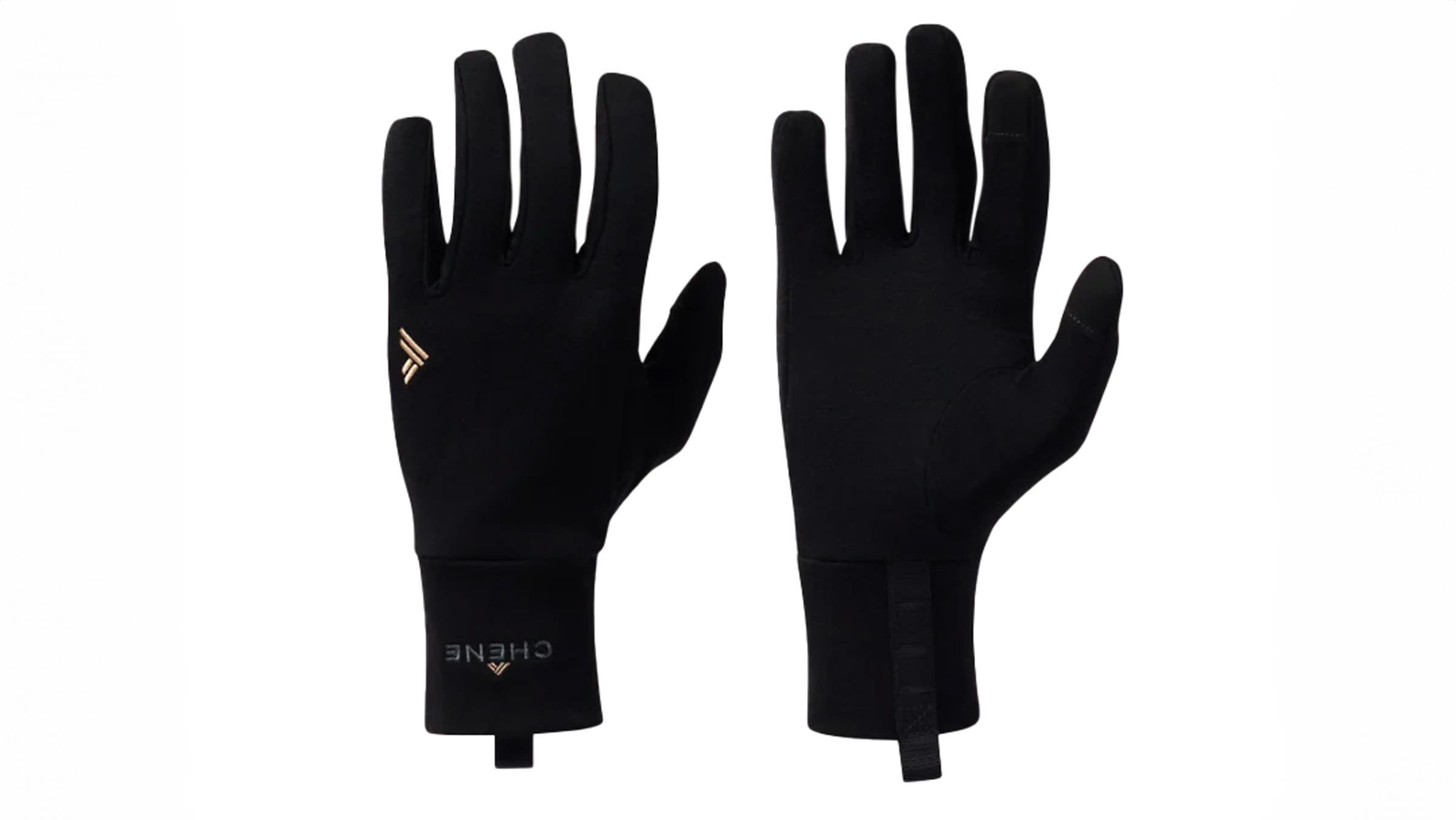 Chêne Izembek Liner Glove