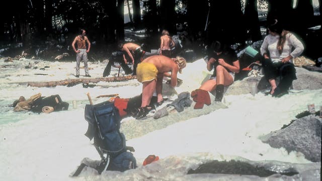 50 Years Later, the Climbers Behind Yosemite’s Infamous Weed Plane Crash Break Their Silence