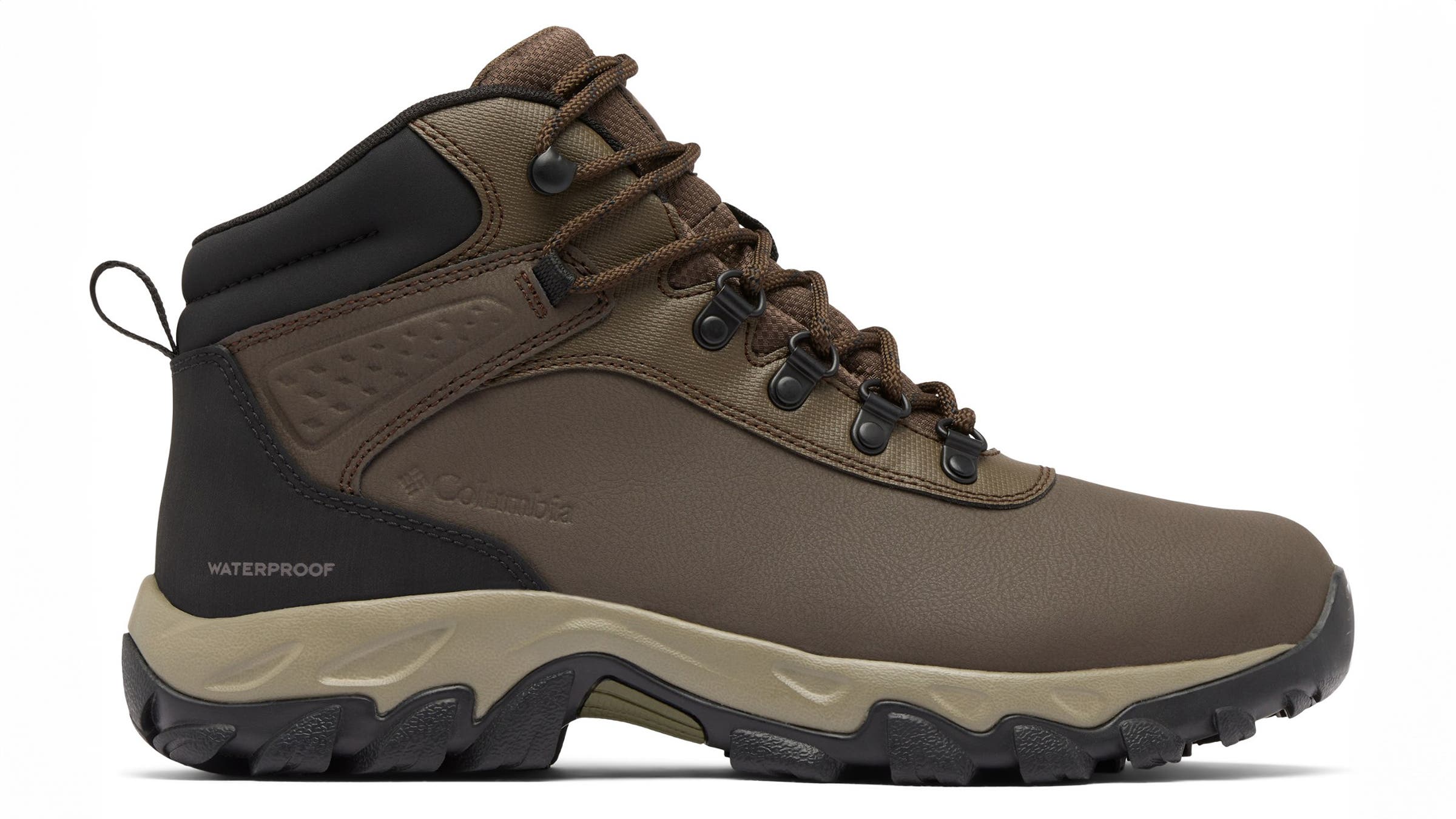 Columbia Newton Explorer Hiking Boots