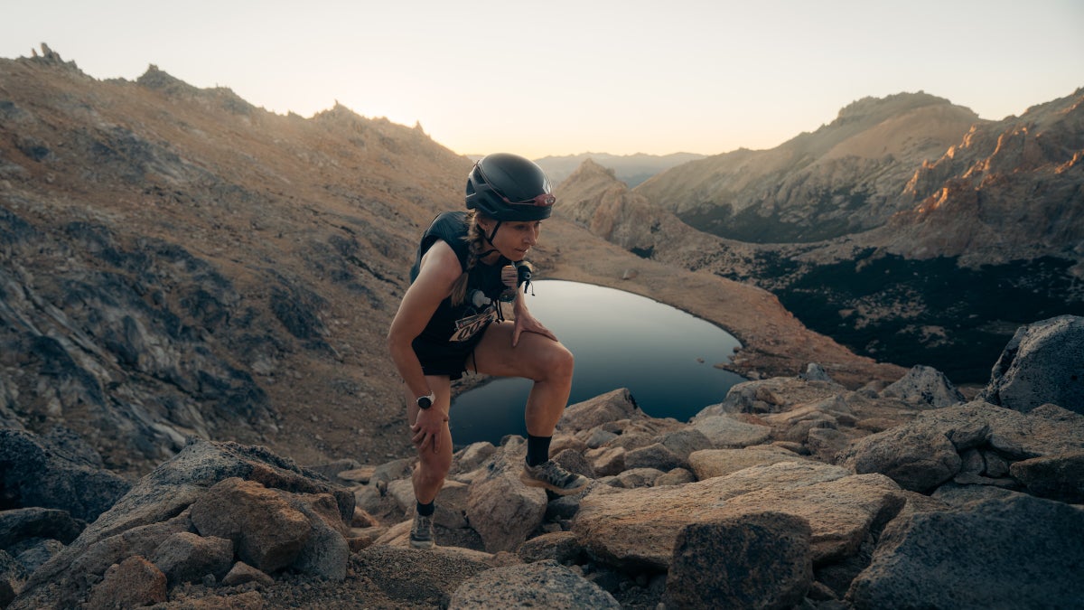 Elite Trail Runner Kalie McCrystal Was in Her Element. Then She Vanished on the Matterhorn.