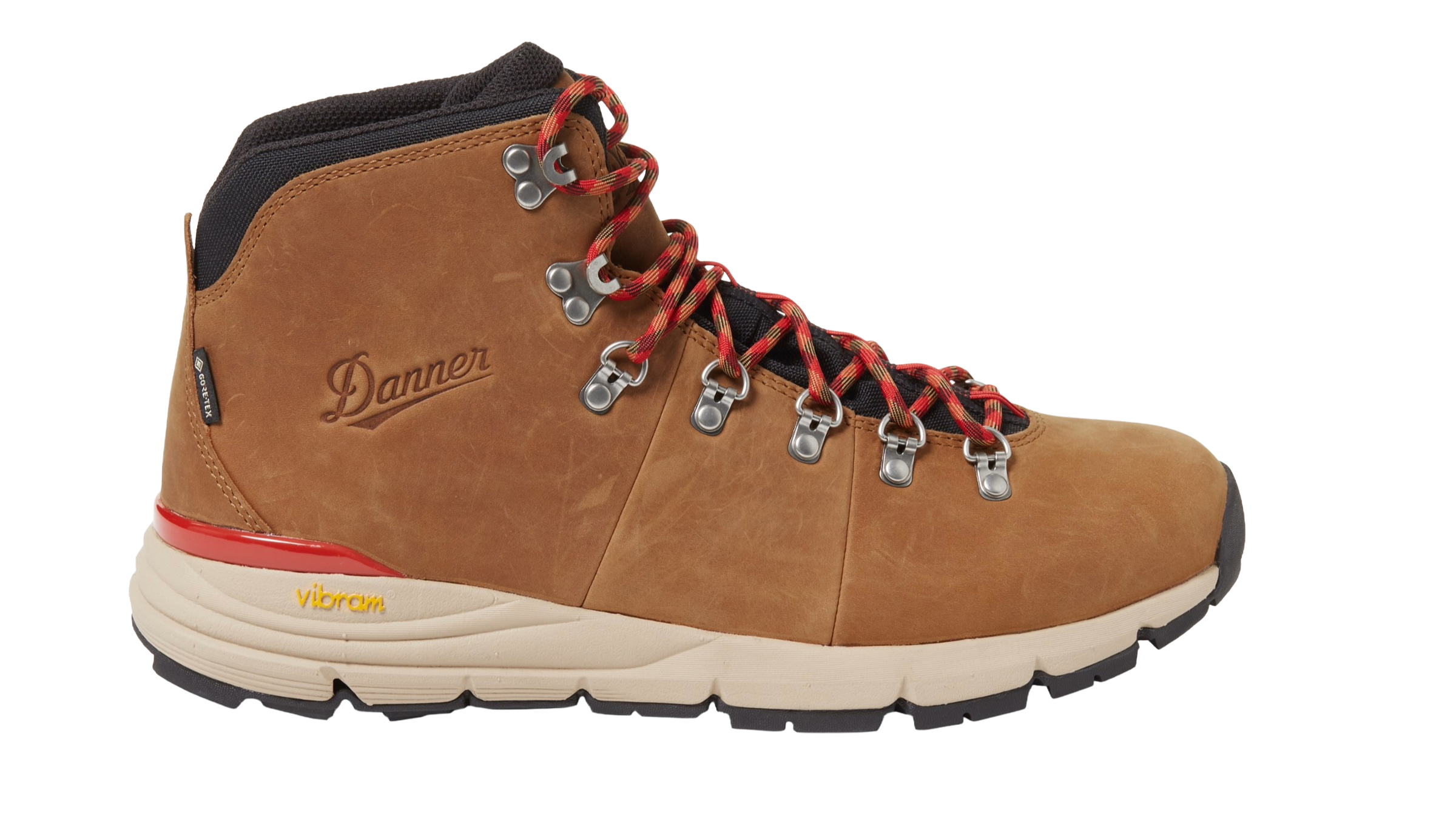 Danner Mountain 600 Leaf GTX Hiking Boots