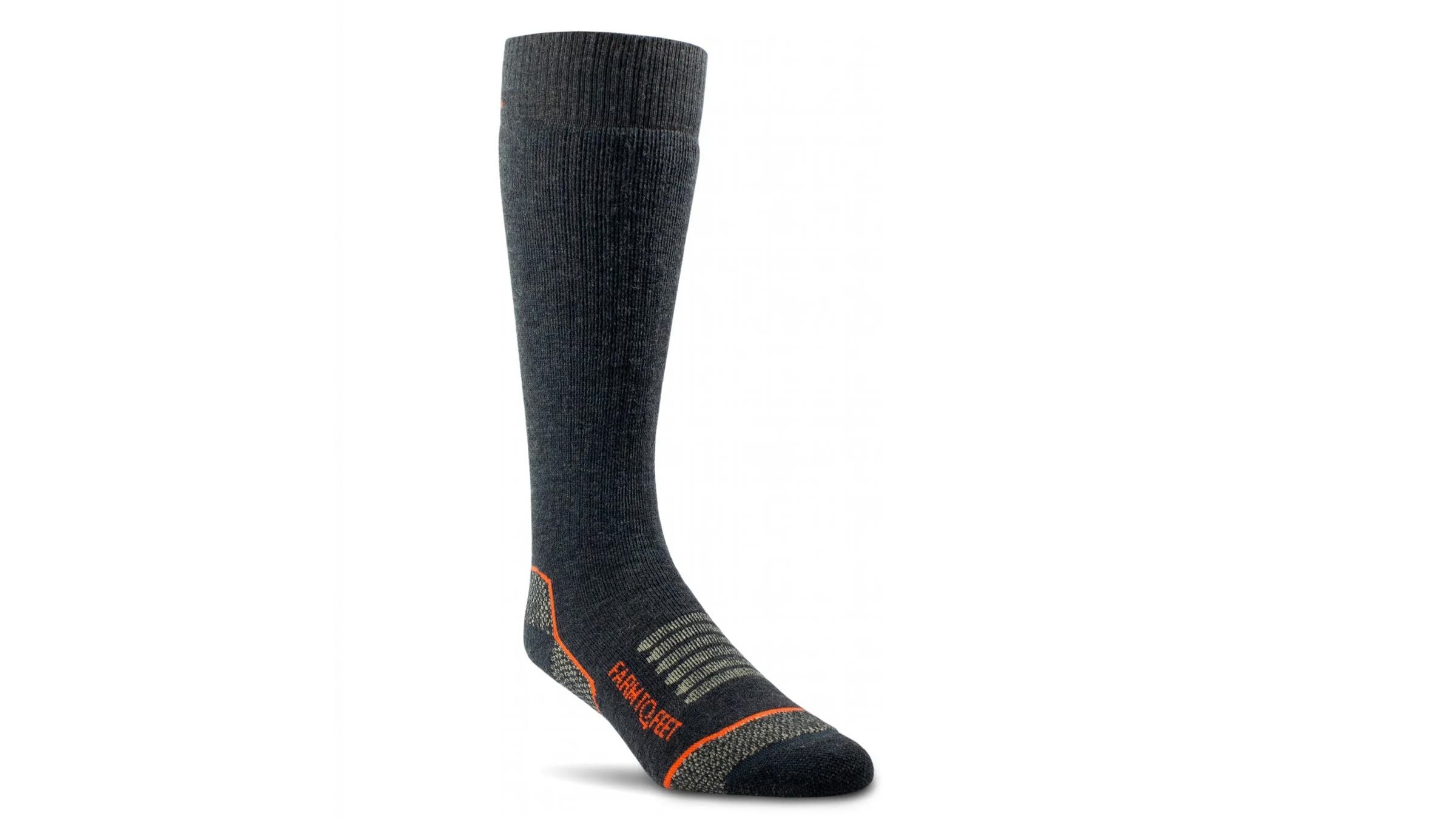 Farm to Feet Ely Socks