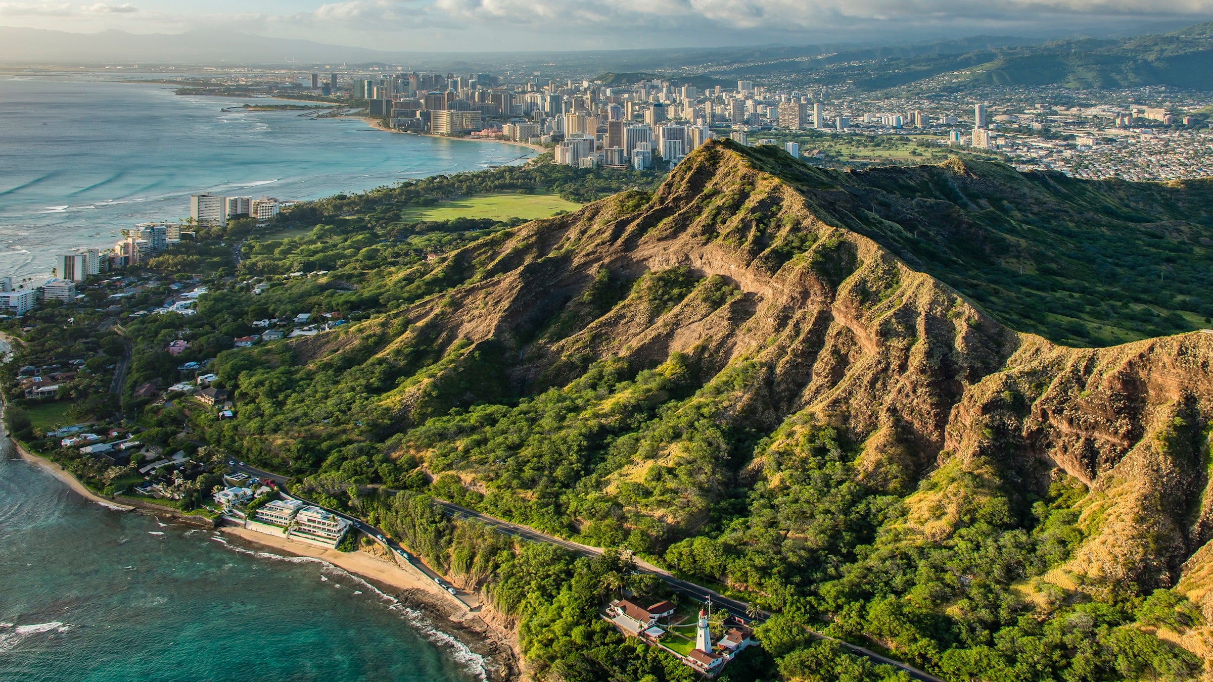 Heading to Hawaii? Here's Why You Should Add Diamondhead Trail to Your Adventure Bucket List.