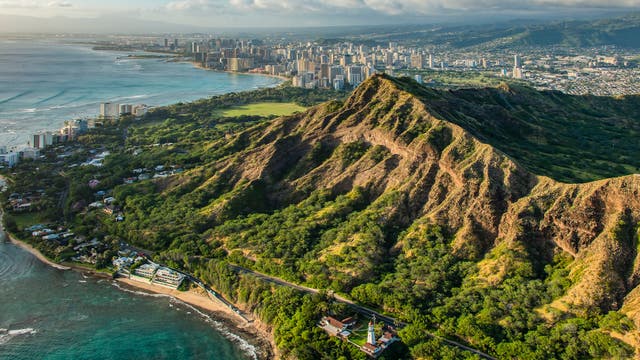 I Squeezed Oahu’s Most Famous Hike Into a Layover—Just Before a Storm Hit