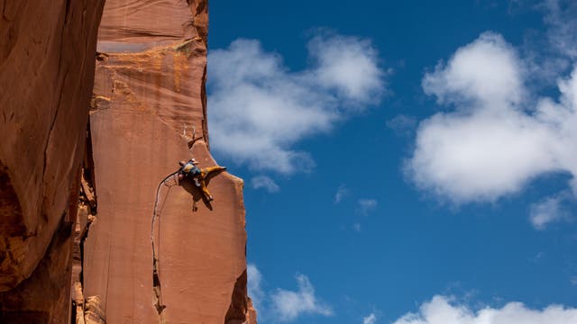 Patagonia Is Suing Donald Trump over Bears Ears—Again