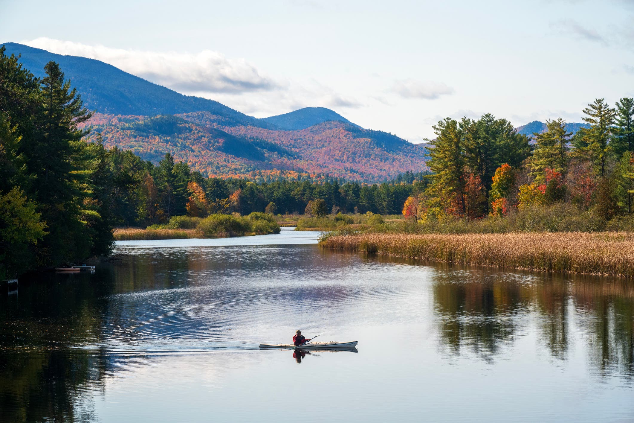 Your Fall Activity Roundup