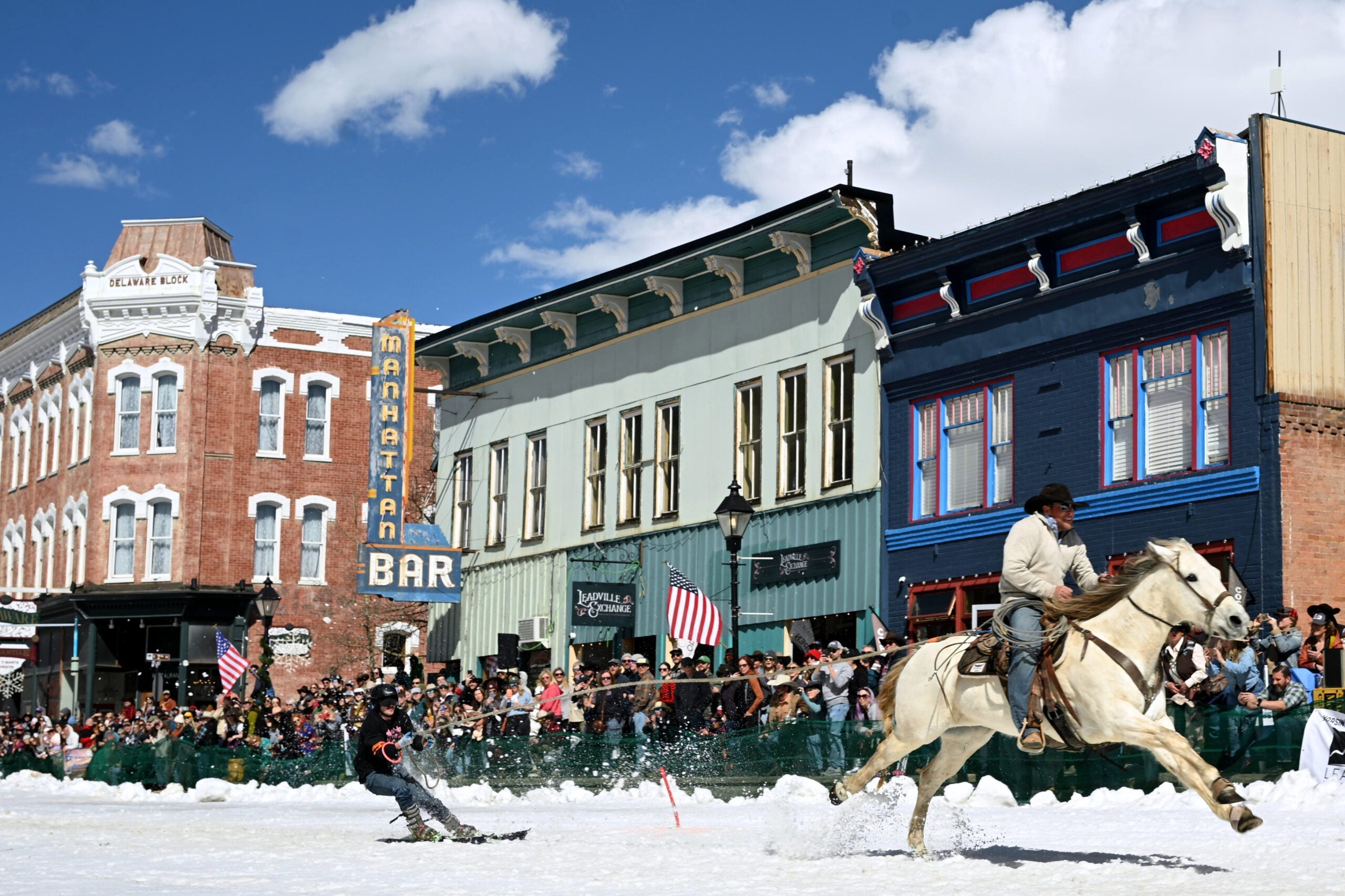 These 7 Secret Ski Towns Are America's Most Down-to-Earth