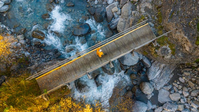 4 Hikers Died in Washington. The Hidden Dangers of Fall Hiking, Explained.