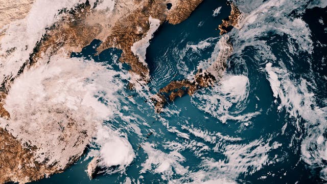 A Rare Super El Niño with "Godzilla Strength" Is Upon Us. Here's How it Could Derail Your Travel Plans.