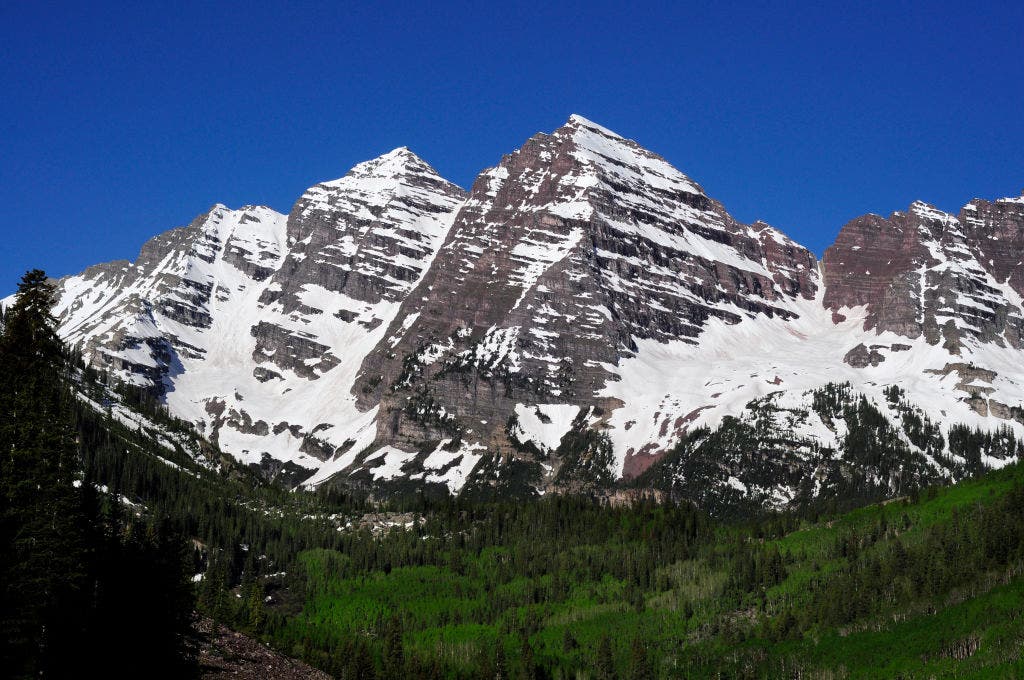 I Fell 500 Feet Down the Maroon Bells Traverse and Lived. Here Is My Outlook on Risk.