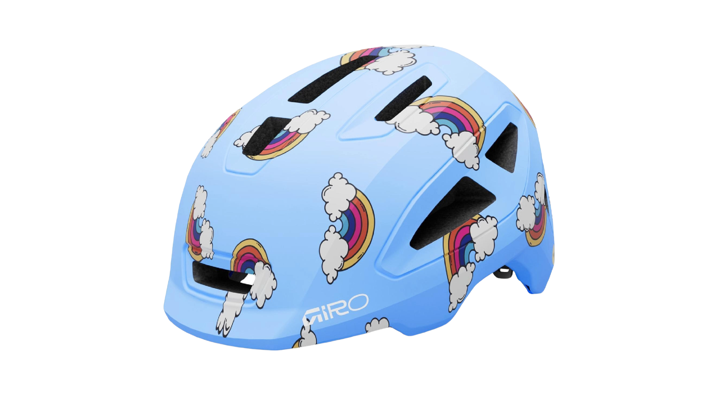 Giro Scamp Mips II Bike Helmet