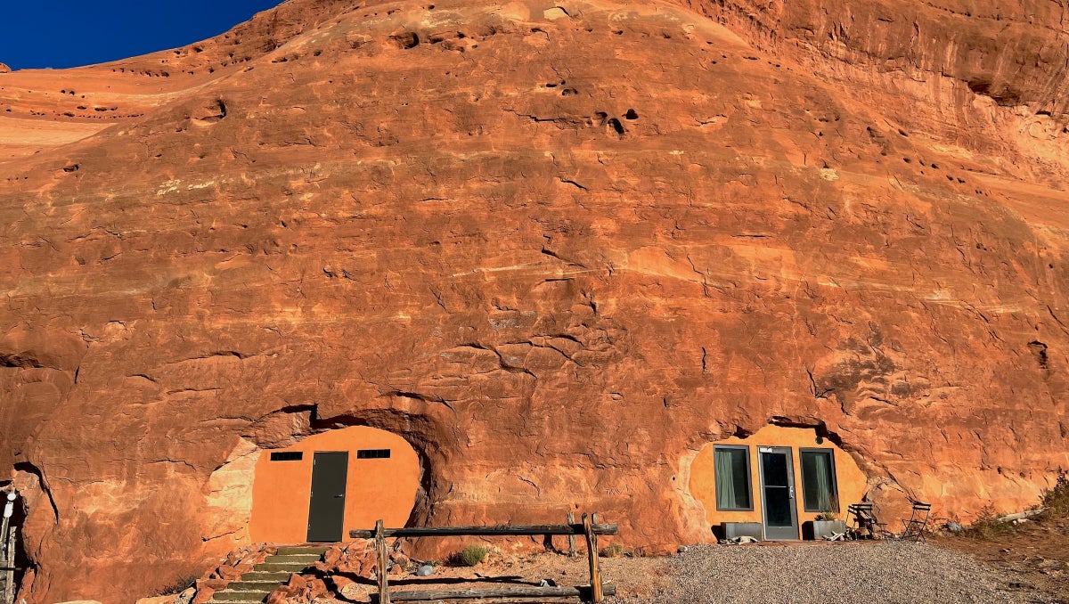 Where to Stay in Moab, From Dirtbag Cheap (and Free) to Desert Luxury