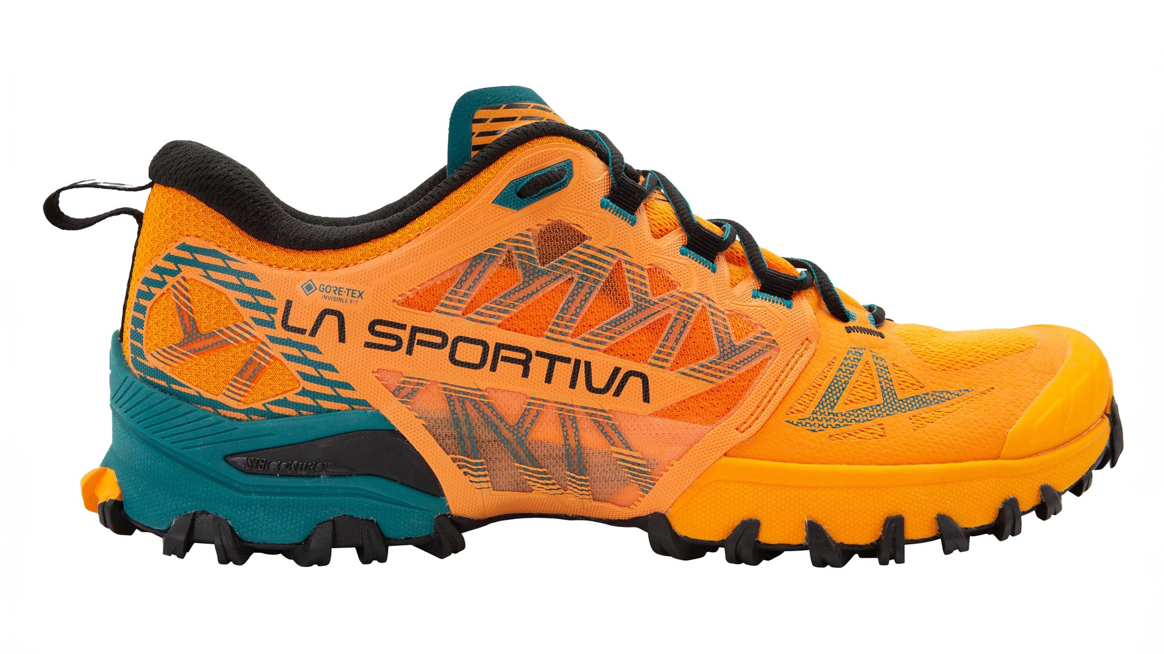 La Sportiva Bushido III GTX Trail-Running Shoes