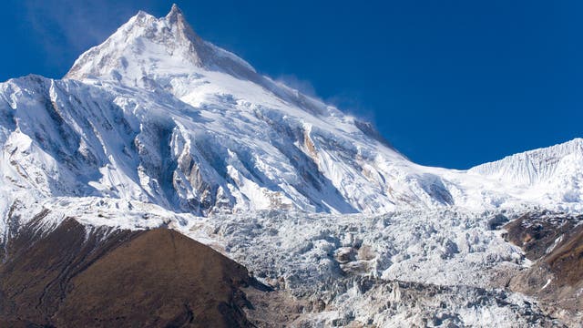 “I’ve Never Feared Anything—but Avalanches.” Deadly Snowfall Has Climbers Fleeing a Himalayan Peak.
