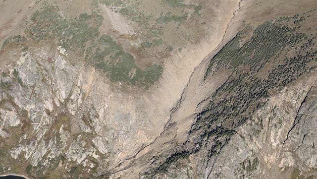 An Ode to Colorado’s Most Popular Glacier, Which Just Melted into a Puddle