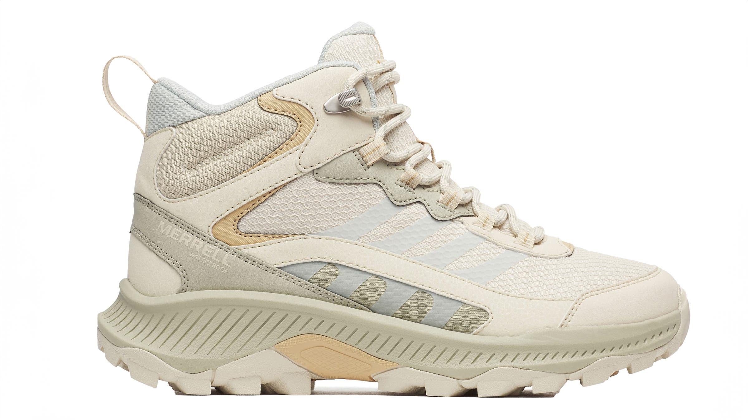 Merrell Speed Strike 2 Mid Waterproof Hiking Boots