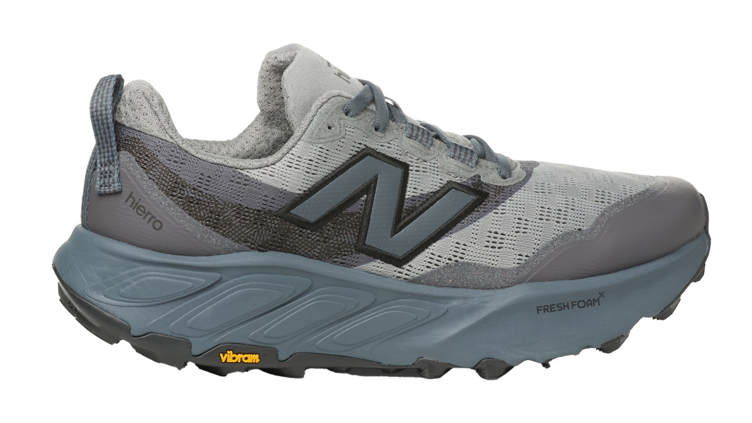 New Balance Fresh Foam X Hierro v9 Trail-Running Shoes